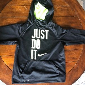 Nike dri fit
